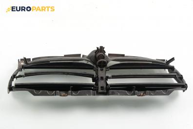 Решетка за BMW 5 Series E60 Sedan E60 (07.2003 - 03.2010), седан, позиция: предна