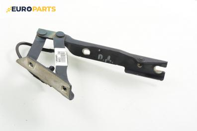 Панта преден капак за BMW 5 Series E60 Sedan (E60) (07.2003 - 03.2010), 4+1 вр., седан, позиция: дясна