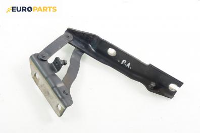 Панта преден капак за BMW 5 Series E60 Sedan (E60) (07.2003 - 03.2010), 4+1 вр., седан, позиция: лява