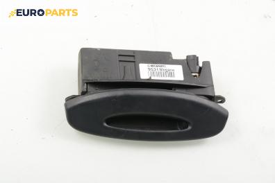 Пепелник за Renault Megane I Classic Sedan (09.1996 - 08.2003)
