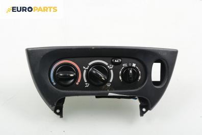 Панел климатик за Renault Megane I Classic Sedan (09.1996 - 08.2003)