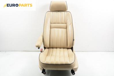 Седалка с ел. регулиране за Land Rover Range Rover II SUV (07.1994 - 03.2002), позиция: предна, лява
