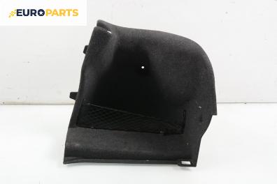 Кора багажник за BMW 5 Series E60 Sedan E60 (07.2003 - 03.2010), седан