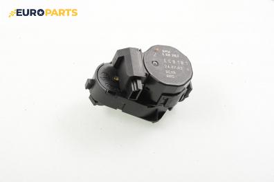 Моторче клапа парно за BMW 5 Series E60 Sedan (E60) (07.2003 - 03.2010) 520 i, 170 к.с.