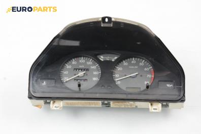 Километраж за Citroen Saxo Hatchback (02.1996 - 04.2004) 1.1 X,SX, 60 к.с.