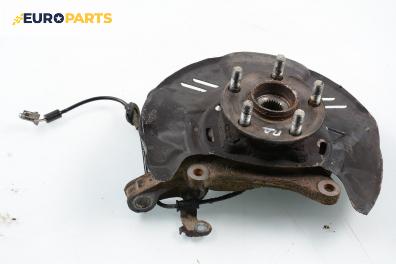 Шенкел главина за Subaru Legacy IV Wagon (09.2003 - 12.2009), позиция: предна, дясна
