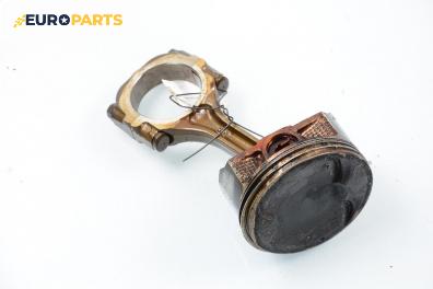 Бутало за Subaru Legacy IV Wagon (09.2003 - 12.2009) 2.5 AWD, 165 к.с.