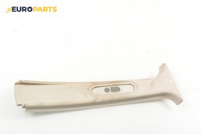 Интериорна пластмаса за Land Rover Range Rover II SUV (07.1994 - 03.2002), 4+1 вр., позиция: предна