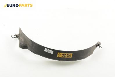 Пластмасова кора за Land Rover Range Rover II SUV (07.1994 - 03.2002), 4+1 вр.