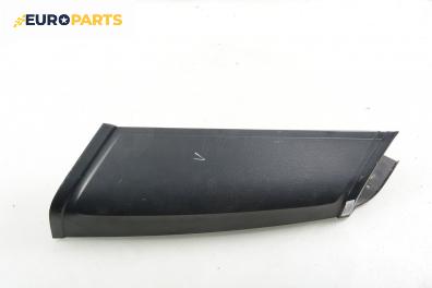Интериорна пластмаса за Land Rover Range Rover II SUV (07.1994 - 03.2002), 4+1 вр., позиция: лява