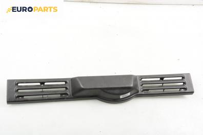 Интериорна пластмаса за Land Rover Range Rover II SUV (07.1994 - 03.2002), 4+1 вр., позиция: предна