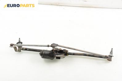 Ел. мотор за чистачките за Land Rover Range Rover II SUV (07.1994 - 03.2002), позиция: предна