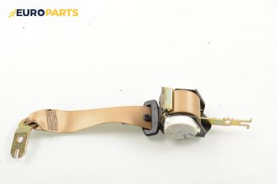 Предпазен колан за BMW 5 Series E60 Sedan (E60) (07.2003 - 03.2010), 4+1 вр., позиция: задна, лява