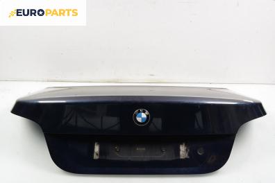 Заден капак за BMW 5 Series E60 Sedan E60 (07.2003 - 03.2010), седан
