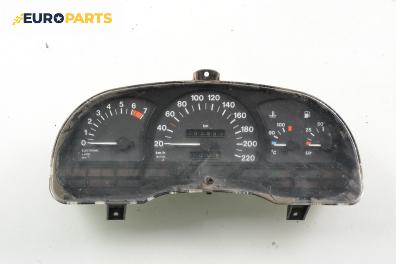 Километраж за Opel Astra F Estate (09.1991 - 01.1998) 1.6 Si, 100 к.с.