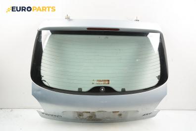 Заден капак за Peugeot 206 Hatchback (08.1998 - 12.2012), 2+1 вр., позиция: задна