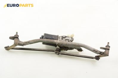 Ел. мотор за чистачките за Citroen Saxo Hatchback (02.1996 - 04.2004), позиция: предна