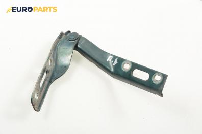 Панта преден капак за Seat Cordoba Sedan I (02.1993 - 10.1999), 4+1 вр., седан, позиция: дясна