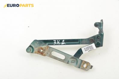 Панта заден капак за Seat Cordoba Sedan I (02.1993 - 10.1999), 4+1 вр., седан, позиция: дясна