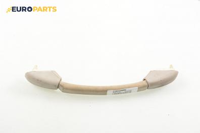 Ръкохватка за таван за Peugeot 206 Hatchback (08.1998 - 12.2012), 2+1 вр., позиция: предна, дясна