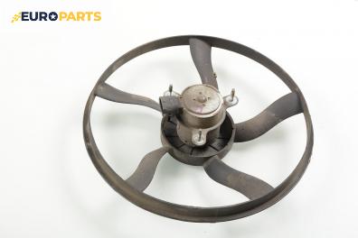 Перка охлаждане за Peugeot 206 Hatchback (08.1998 - 12.2012) 1.9 D, 69 к.с.