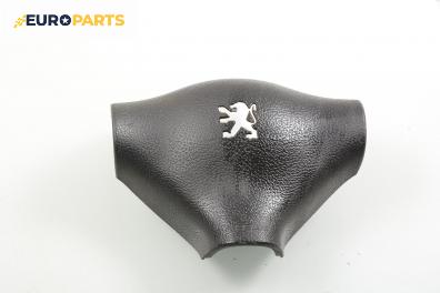 Airbag за Peugeot 206 Hatchback (08.1998 - 12.2012), 2+1 вр.