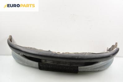 Предна броня за Peugeot 206 Hatchback (08.1998 - 12.2012), позиция: предна