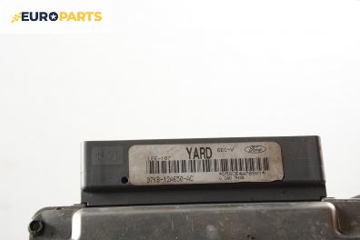 Компютър двигател за Ford Ka Hatchback (09.1996 - 11.2008) 1.3 i, 60 к.с.