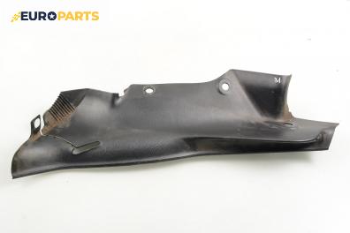 Интериорна пластмаса за Volkswagen Golf III Hatchback (08.1991 - 07.1998), 4+1 вр., позиция: предна