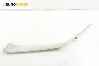 Интериорна пластмаса за Volkswagen Golf III Hatchback (08.1991 - 07.1998), 4+1 вр., позиция: лява