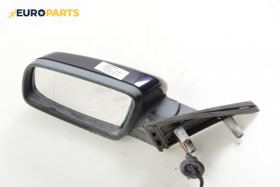 Огледало за BMW 5 Series E60 Sedan (E60) (07.2003 - 03.2010), 4+1 вр., седан, позиция: лява