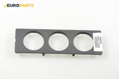 Интериорна пластмаса за Daihatsu Feroza Hard Top SUV (10.1988 - 12.1999), 2+1 вр., позиция: предна