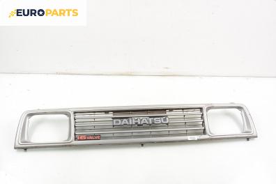 Решетка за Daihatsu Feroza Hard Top SUV (10.1988 - 12.1999), позиция: предна