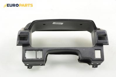 Интериорна пластмаса километраж за Daihatsu Feroza Hard Top SUV (10.1988 - 12.1999), 2+1 вр.
