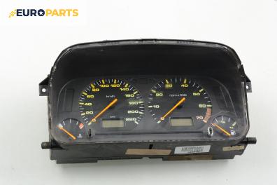 Километраж за Seat Cordoba Sedan I (02.1993 - 10.1999) 1.6 i, 75 к.с.
