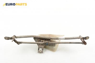 Ел. мотор за чистачките за Seat Cordoba Sedan I (02.1993 - 10.1999), седан, позиция: предна