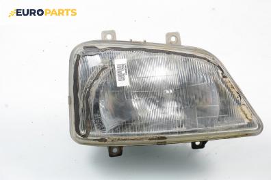 Фар за Daihatsu Terios SUV I (05.1997 - 10.2006), позиция: лява