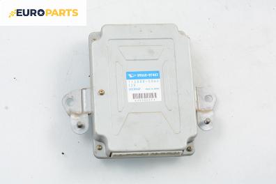Компютър двигател за Daihatsu Terios SUV I (05.1997 - 10.2006) 1.3 4WD, 83 к.с.