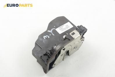 Брава на врата за BMW 5 Series E60 Sedan E60 (07.2003 - 03.2010), позиция: задна, дясна