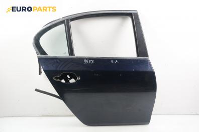 Врата за BMW 5 Series E60 Sedan (E60) (07.2003 - 03.2010), 4+1 вр., седан, позиция: задна, дясна