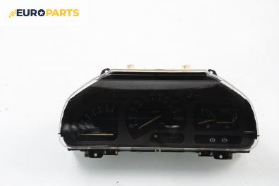 Километраж за Ford Fiesta III Hatchback (01.1989 - 01.1997) 1.3 Catalyst, 60 к.с.
