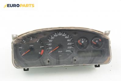 Километраж за Nissan Primera Traveller II (06.1996 - 01.2002) 2.0 TD, 90 к.с.