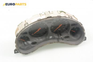 Километраж за Opel Tigra Coupe (07.1994 - 12.2000) 1.4 16V, 90 к.с.