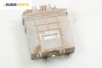 Компютър двигател за Nissan Primera Traveller II (06.1996 - 01.2002) 2.0 TD, 90 к.с.