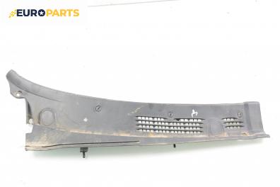 Кора под чистачки за Peugeot Partner Combispace (05.1996 - 12.2015), 2+1 вр., пътнически