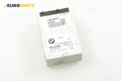 Модул за BMW 5 Series E60 Sedan E60 (07.2003 - 03.2010), № BMW 6135-6939655-01