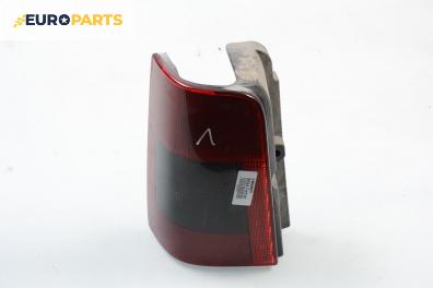 Стоп за Peugeot Partner Combispace (05.1996 - 12.2015), пътнически, позиция: лява