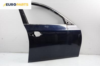 Врата за BMW 5 Series E60 Sedan (E60) (07.2003 - 03.2010), 4+1 вр., седан, позиция: предна, дясна