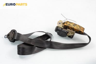 Предпазен колан за Peugeot Partner Combispace (05.1996 - 12.2015), 2+1 вр., позиция: предна, лява