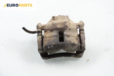 Спирачен апарат за Nissan Primera Traveller II (06.1996 - 01.2002), позиция: предна, дясна